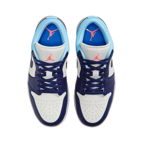 JordanJordan2025男子AIR JORDAN 1 LOW乔丹553558-149