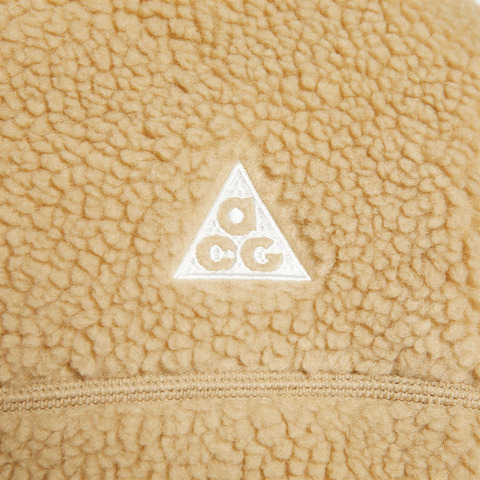 NIKE耐克2025女子AS W ACG TFADV CANWELL GLCR FZ人造毛绒外套HV4706-297