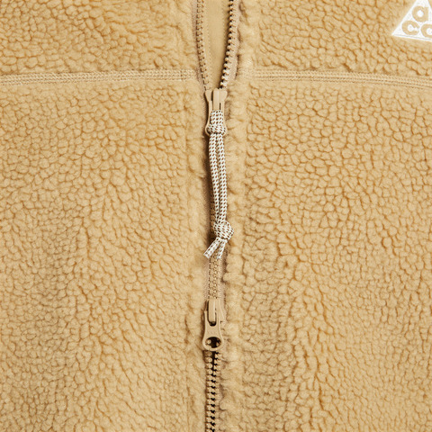 NIKE耐克2025女子AS W ACG TFADV CANWELL GLCR FZ人造毛绒外套HV4706-297