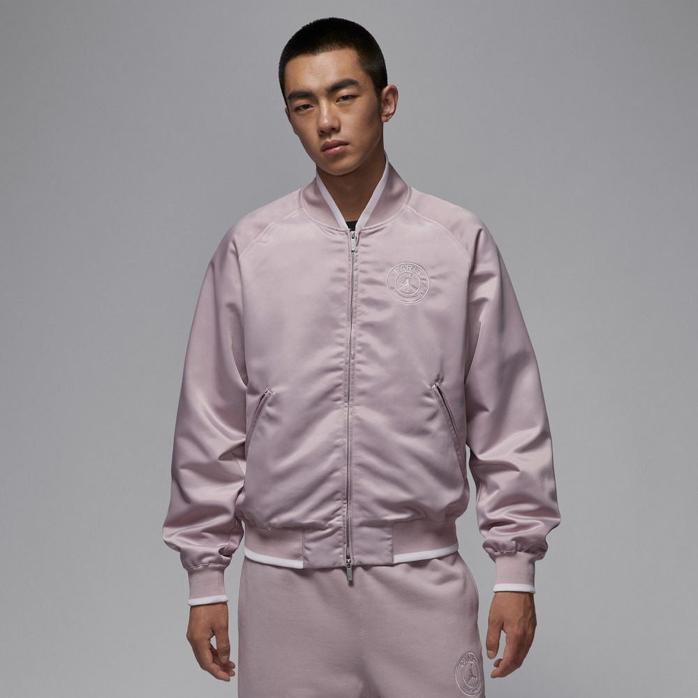 JordanJordan2025男子AS M J PSG ANTHEM JACKET梭织无帽外套HV3456-627