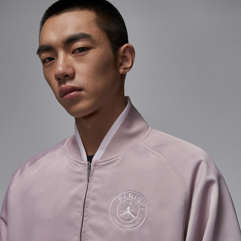 JordanJordan2025男子AS M J PSG ANTHEM JACKET梭织无帽外套HV3456-627