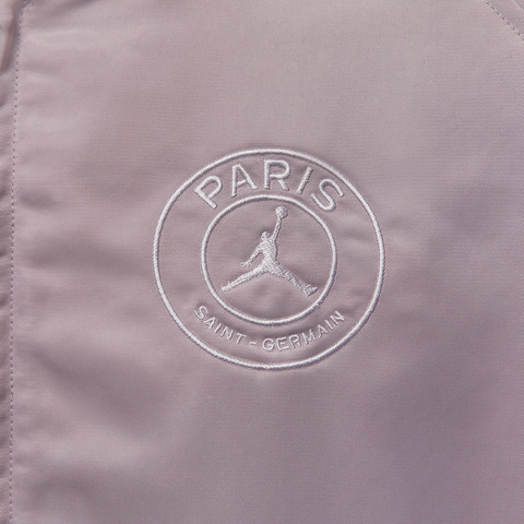 JordanJordan2025男子AS M J PSG ANTHEM JACKET梭织无帽外套HV3456-627