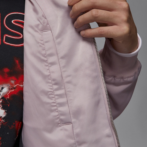 JordanJordan2025男子AS M J PSG ANTHEM JACKET梭织无帽外套HV3456-627