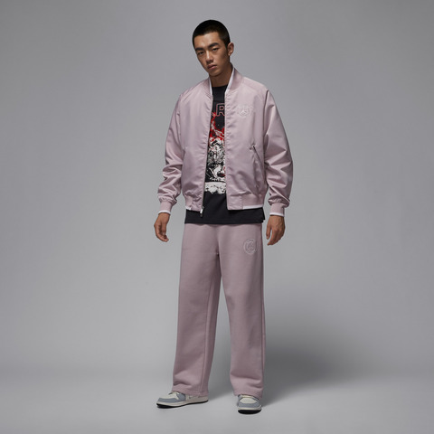 JordanJordan2025男子AS M J PSG ANTHEM JACKET梭织无帽外套HV3456-627