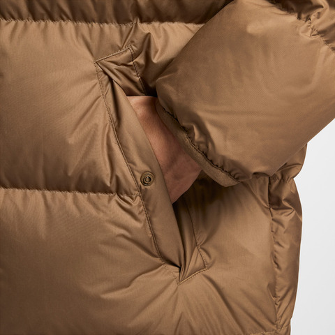 NIKE耐克2025男子AS M NK TF CLUB PARKA 650厚羽绒服-中IB2974-235