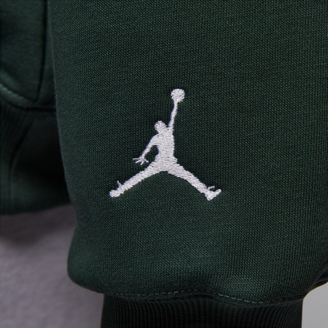 JordanJordan2025女子AS W J BRK FLC CREW GFX SKI针织无帽卫衣HV3341-316