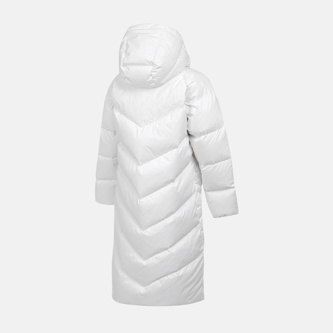 NIKE耐克2025女子AS W NSW SF DWNFL NK WPFR PRKA厚羽绒服-长HV5237-100