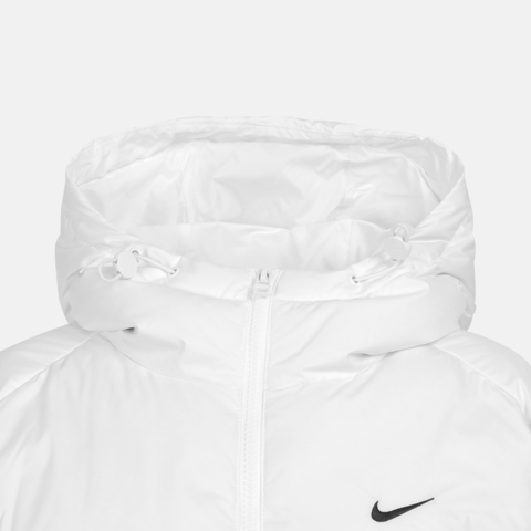 NIKE耐克2025女子AS W NSW SF DWNFL NK WPFR PRKA厚羽绒服-长HV5237-100