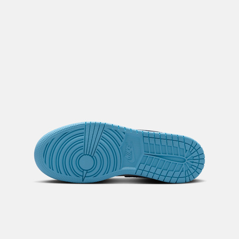 JordanJordan2025男大童AIR JORDAN 1 LOW (GS)乔丹553560-149