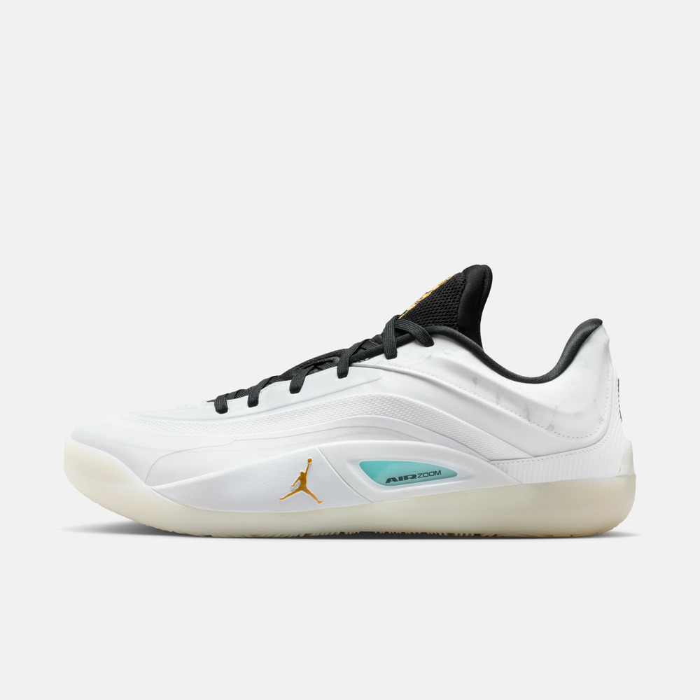 JordanJordan2025男子JORDAN ZION 4 PF乔丹FD0591-104