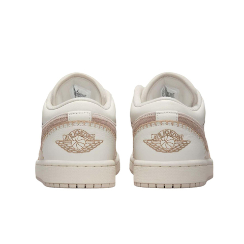 JordanJordan2025女子WMNS AIR JORDAN 1 LOW SE乔丹HV4268-120