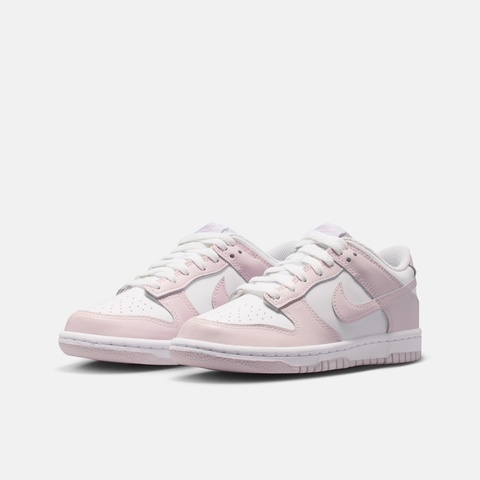 Nike KidsNike Kids2025男大童NIKE DUNK LOW (GS)儿童FB9109-128