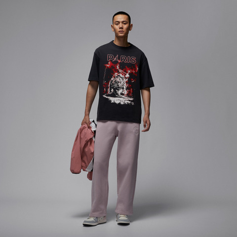 JordanJordan2025男子AS M J PSG STMT FLC PANT针织长裤HV3429-627