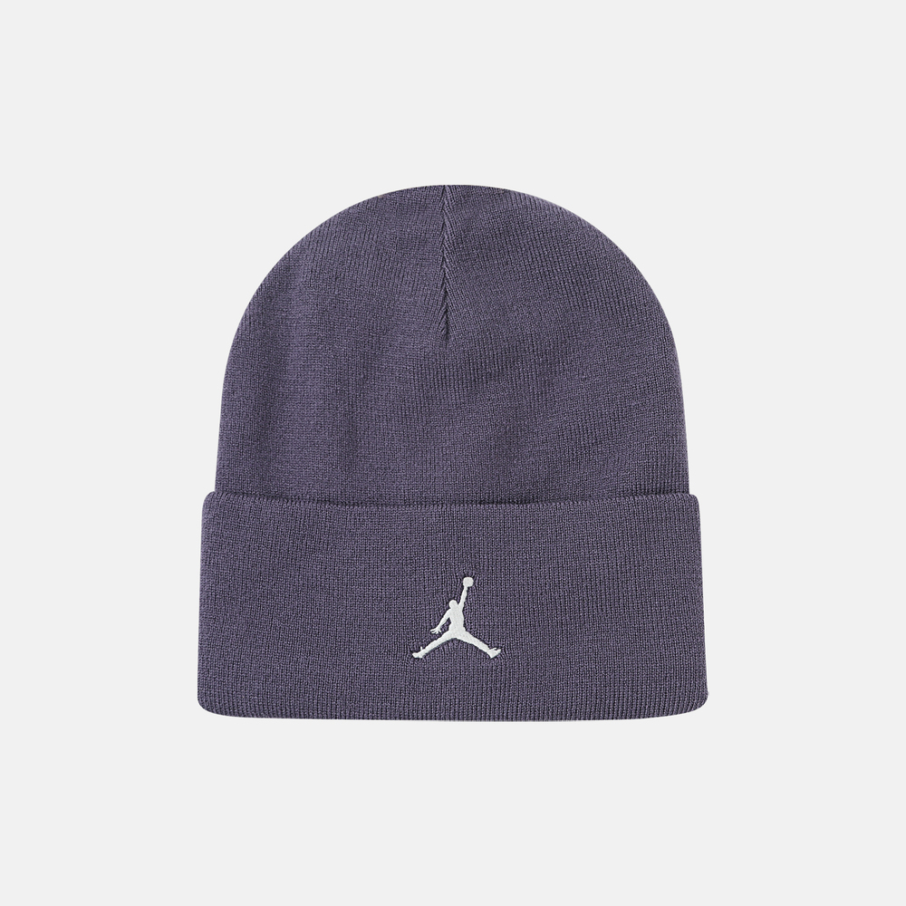 JordanJordan2025中性U J PEAK BEANIE SATN LINED ESS针织帽HJ3224-573