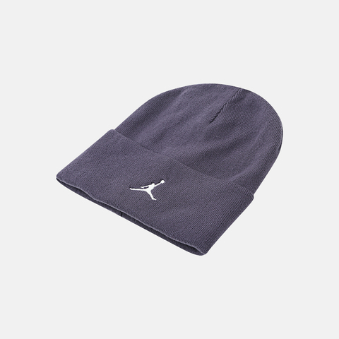 JordanJordan2025中性U J PEAK BEANIE SATN LINED ESS针织帽HJ3224-573