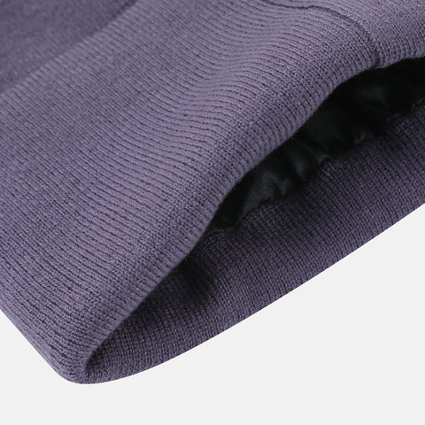 JordanJordan2025中性U J PEAK BEANIE SATN LINED ESS针织帽HJ3224-573