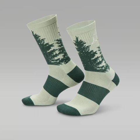 JordanJordan2025中性U J ED PLY CRW 1PR - 144 AOJ中袜HV1081-370