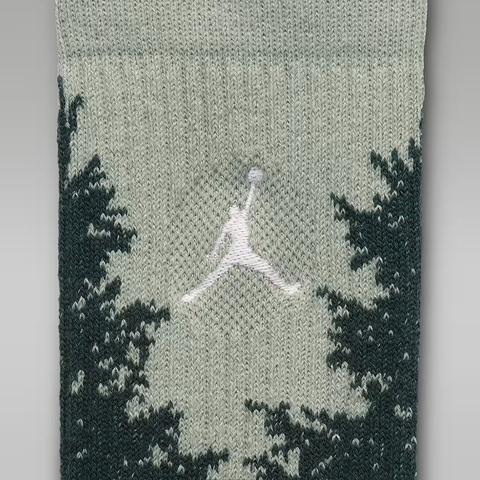 JordanJordan2025中性U J ED PLY CRW 1PR - 144 AOJ中袜HV1081-370