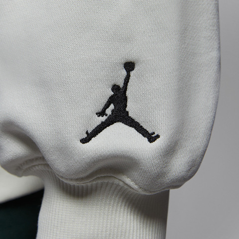 JordanJordan2025男子AS M J BRK SNOWSCAPE CREW LB针织无帽卫衣IM6318-133