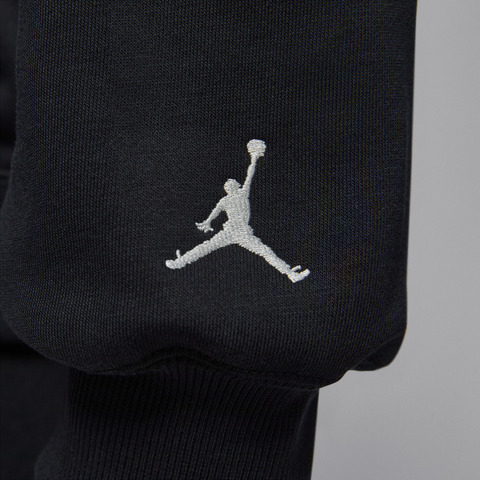 JordanJordan2025男子AS M J BRK SNOWSCAPE CREW LB针织无帽卫衣IM6318-010