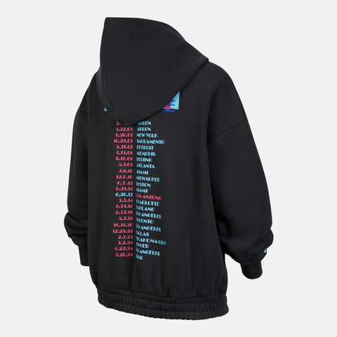 Nike KidsNike Kids2025男大童LBJ K NK PO HOODIE MT针织连帽卫衣IM7402-045