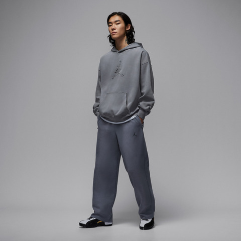 JordanJordan2025男子AS M J DF SPRT HOOP SSNL PANT针织长裤HQ8693-075