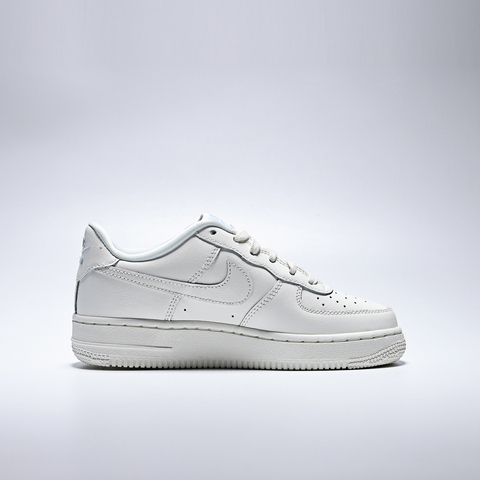 Nike KidsNike Kids2025男大童AIR FORCE 1 LV8 3 (GS)儿童IM6697-141