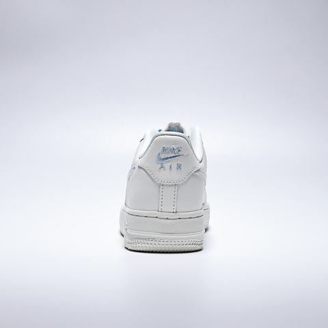 Nike KidsNike Kids2025男大童AIR FORCE 1 LV8 3 (GS)儿童IM6697-141