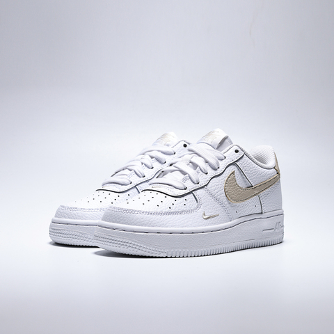 Nike KidsNike Kids2025男大童AIR FORCE 1 MS (GS)儿童IO7403-102