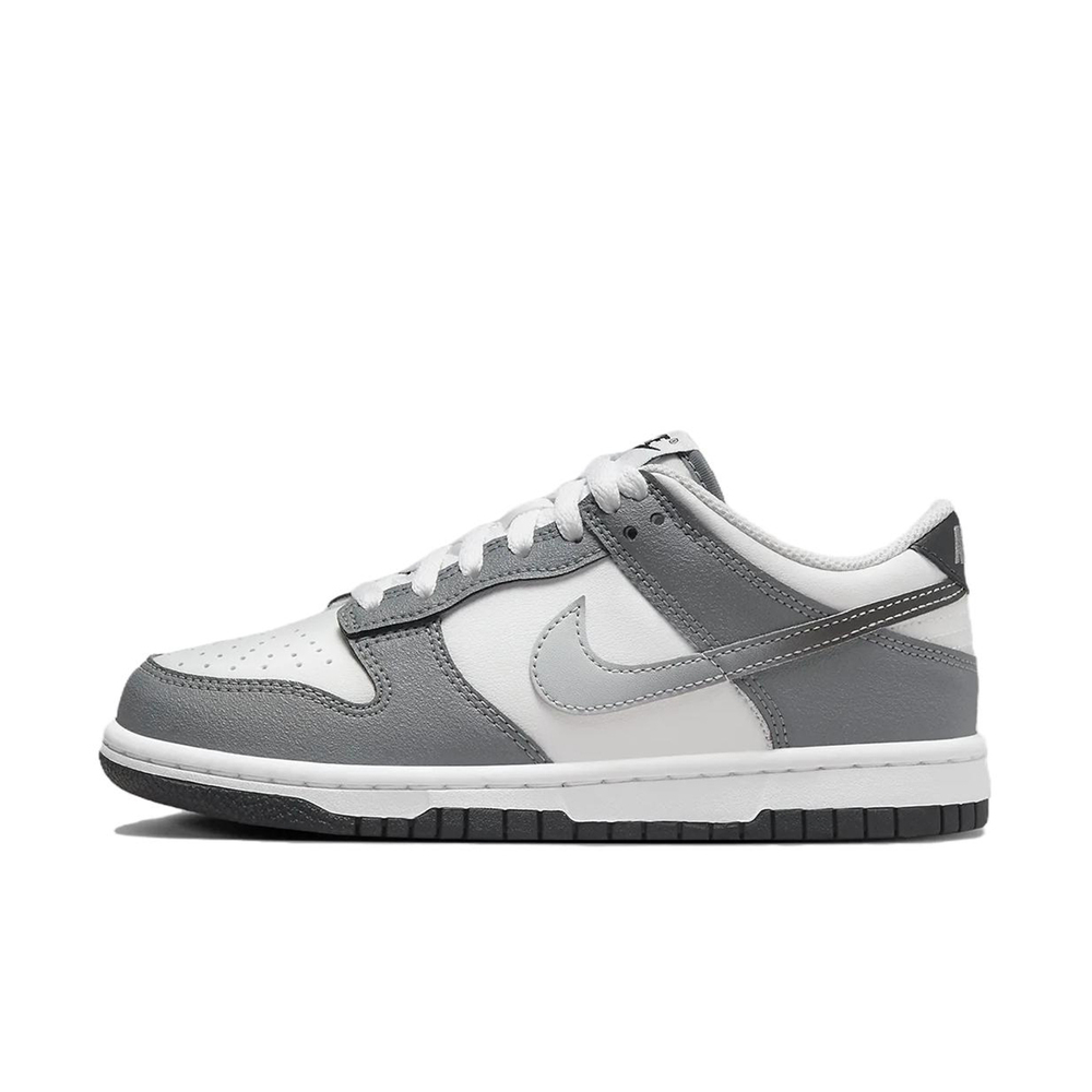 Nike KidsNike Kids2025男大童NIKE DUNK LOW GS儿童HM9617-001
