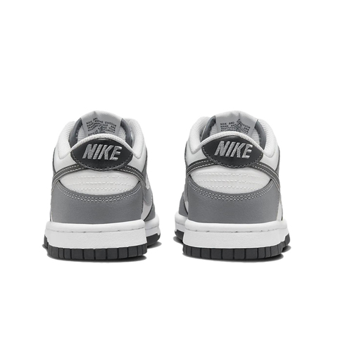 Nike KidsNike Kids2025男大童NIKE DUNK LOW GS儿童HM9617-001