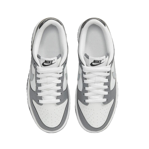 Nike KidsNike Kids2025男大童NIKE DUNK LOW GS儿童HM9617-001