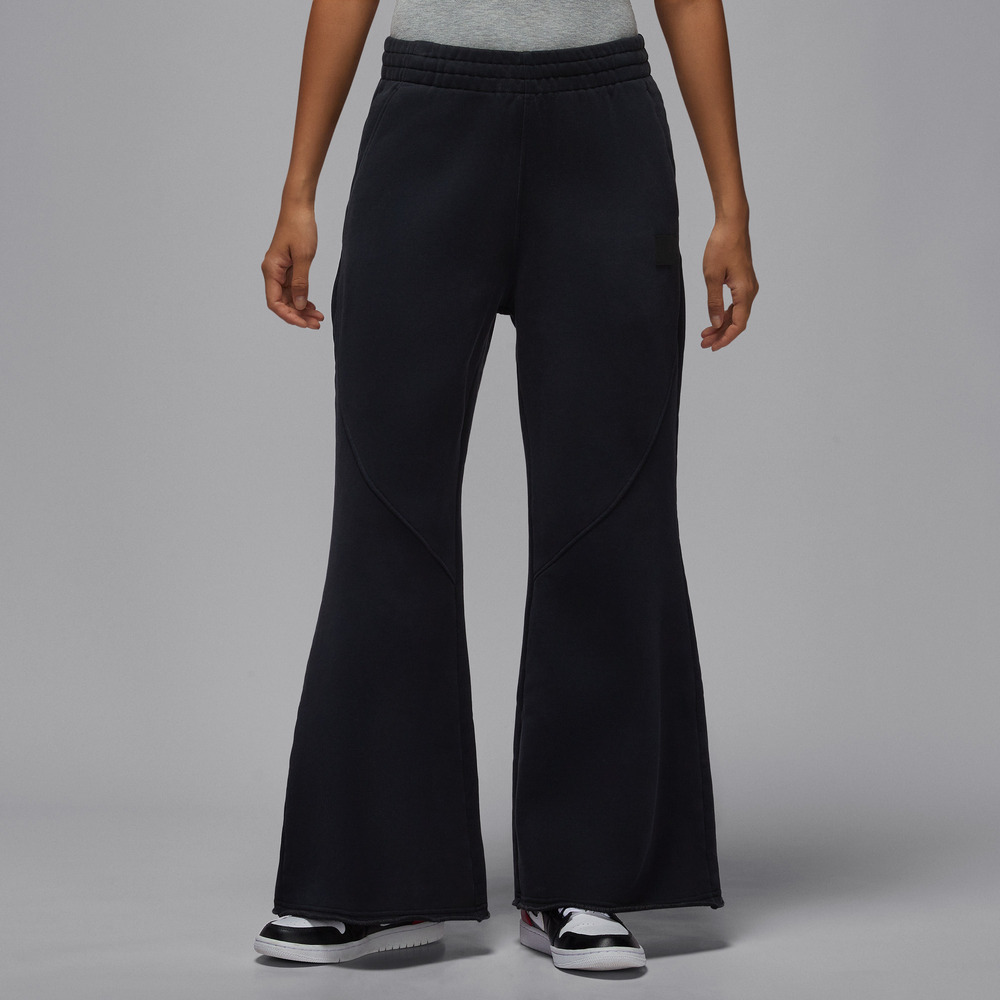 JordanJordan2025女子AS W J FLT FLC NVTY PANT针织长裤HV0318-010