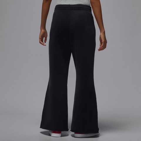 JordanJordan2025女子AS W J FLT FLC NVTY PANT针织长裤HV0318-010