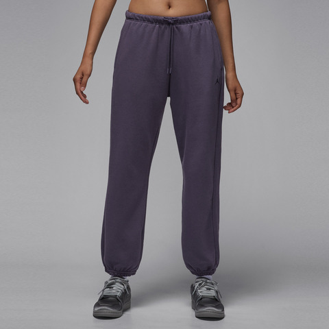 JordanJordan2025女子AS W J SPT DF CSVR FLC PANT针织长裤IB2505-573