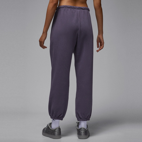JordanJordan2025女子AS W J SPT DF CSVR FLC PANT针织长裤IB2505-573