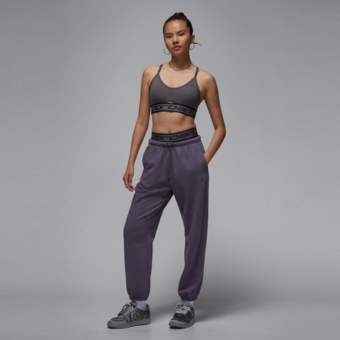 JordanJordan2025女子AS W J SPT DF CSVR FLC PANT针织长裤IB2505-573