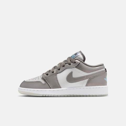 JordanJordan2025男大童AIR JORDAN 1 LOW SE (GS)乔丹HV4398-014