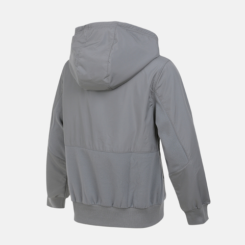 Nike KidsNike Kids2025大童K NSW CTY UTLITY EO TF WZ TOP梭织连帽外套HF4208-084