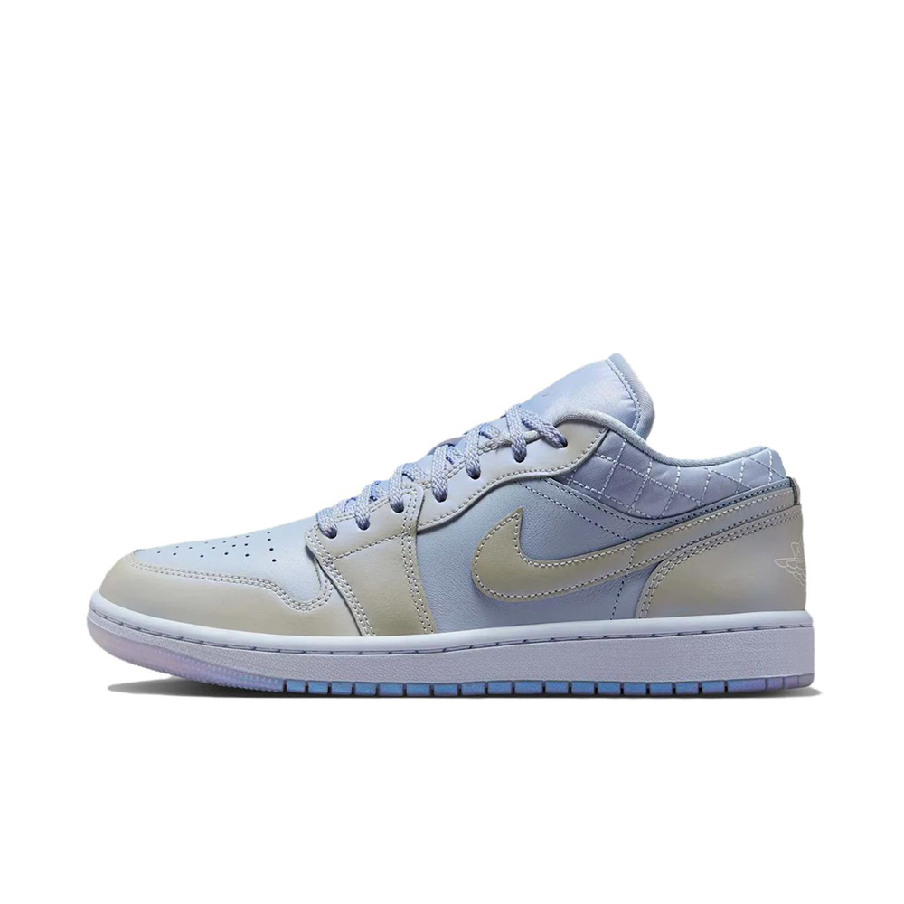JordanJordan2025女子WMNS AIR JORDAN 1 LOW SE乔丹IM5129-010