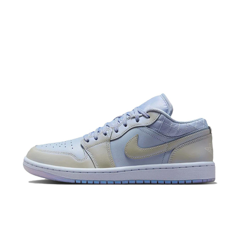 JordanJordan2025女子WMNS AIR JORDAN 1 LOW SE乔丹IM5129-010