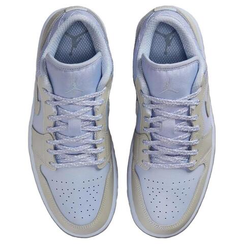 JordanJordan2025女子WMNS AIR JORDAN 1 LOW SE乔丹IM5129-010