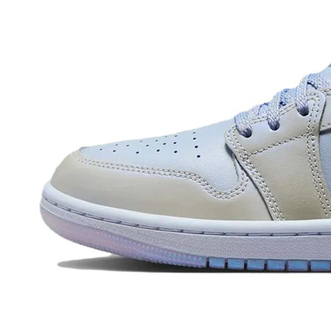 JordanJordan2025女子WMNS AIR JORDAN 1 LOW SE乔丹IM5129-010