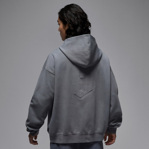 JordanJordan2025男子AS M J DF SPRT HOOP FLC PO JT针织连帽卫衣IH0615-084