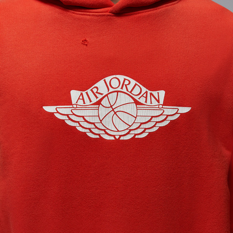 JordanJordan2025男子AS M J AIR JDN RAIR FLC PO HD针织连帽卫衣IB3004-673