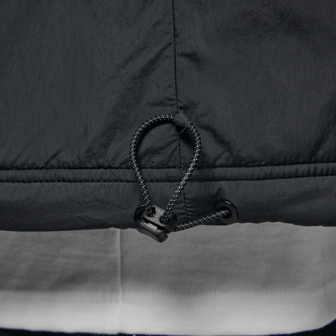 JordanJordan2025男子AS M J FLT MTNSIDE PADDED PO针织连帽卫衣HV1865-010