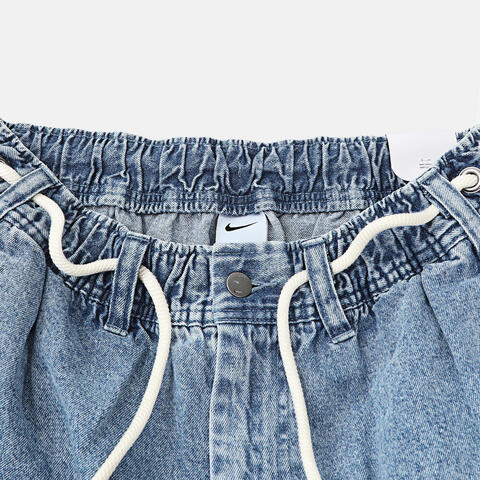NIKE耐克2025男子AS M NK DENIM PANT NAOS牛仔长裤HV3561-436