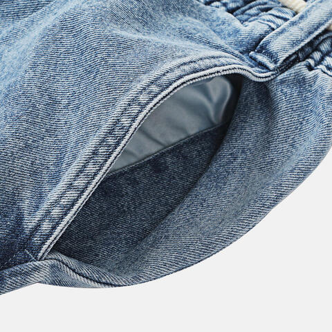 NIKE耐克2025男子AS M NK DENIM PANT NAOS牛仔长裤HV3561-436