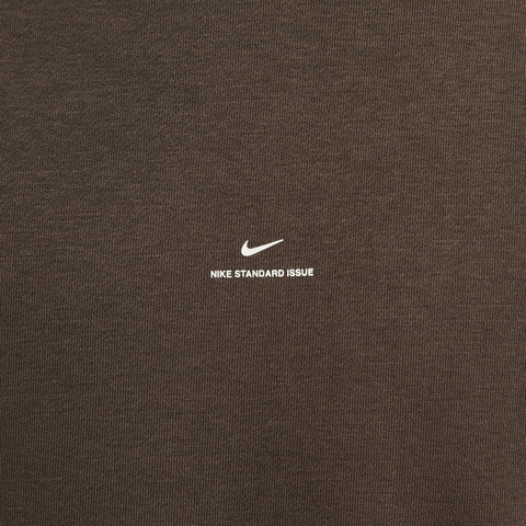 NIKE耐克2025男子AS M NK TF SI BRSH PO HD针织连帽卫衣IM5919-237