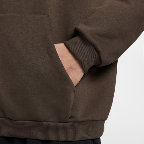 NIKE耐克2025男子AS M NK TF SI BRSH PO HD针织连帽卫衣IM5919-237